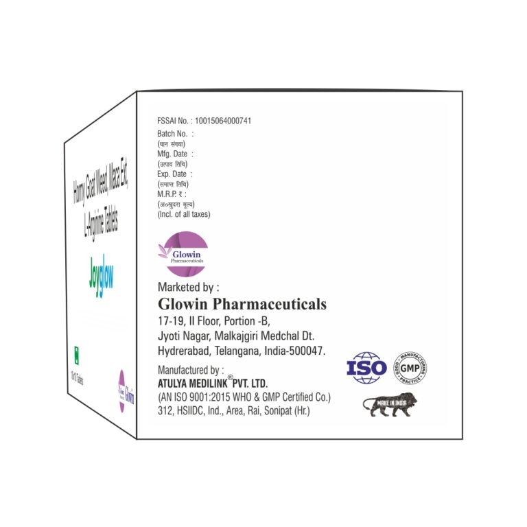 JOYGLOW TABLETS 2